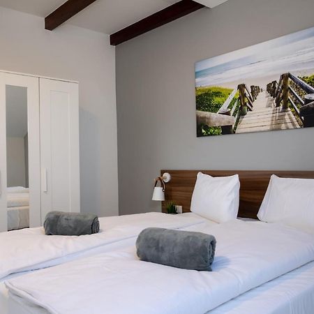 Junipro Apartments Bostalsee Bosen-Eckelhausen Екстериор снимка