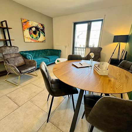 Junipro Apartments Bostalsee Bosen-Eckelhausen Екстериор снимка