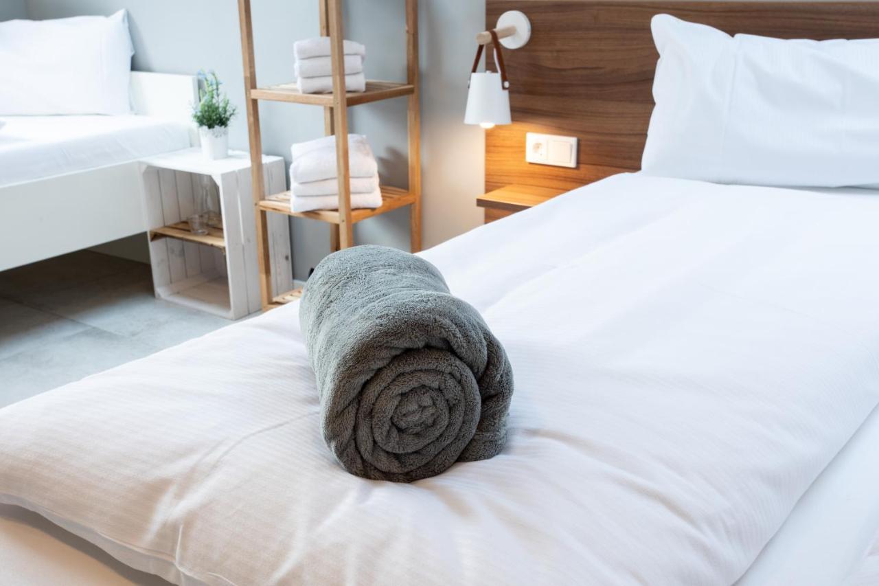 Junipro Apartments Bostalsee Bosen-Eckelhausen Екстериор снимка