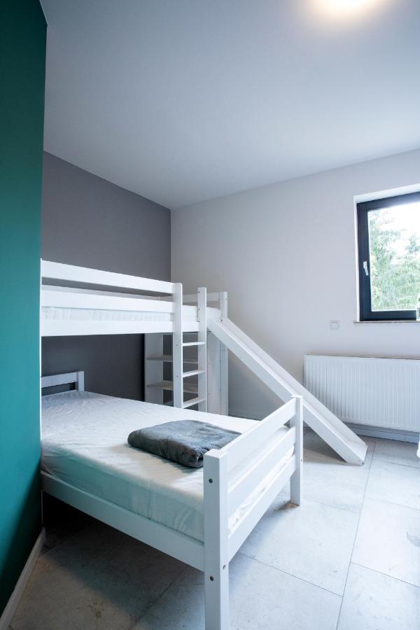 Junipro Apartments Bostalsee Bosen-Eckelhausen Екстериор снимка