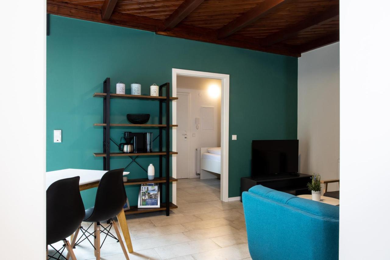 Junipro Apartments Bostalsee Bosen-Eckelhausen Екстериор снимка