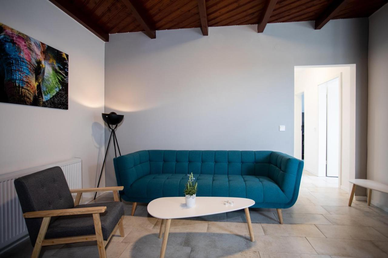 Junipro Apartments Bostalsee Bosen-Eckelhausen Екстериор снимка