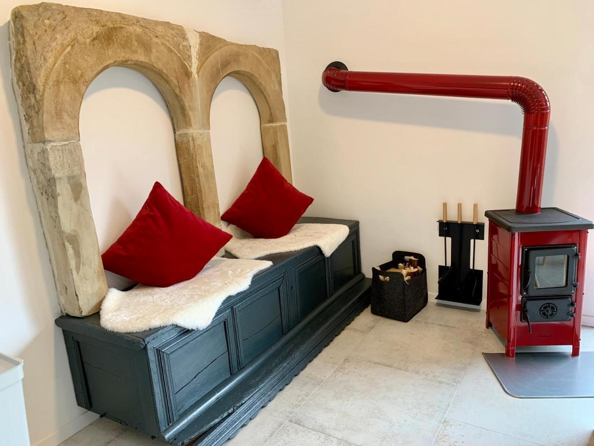 Junipro Apartments Bostalsee Bosen-Eckelhausen Екстериор снимка