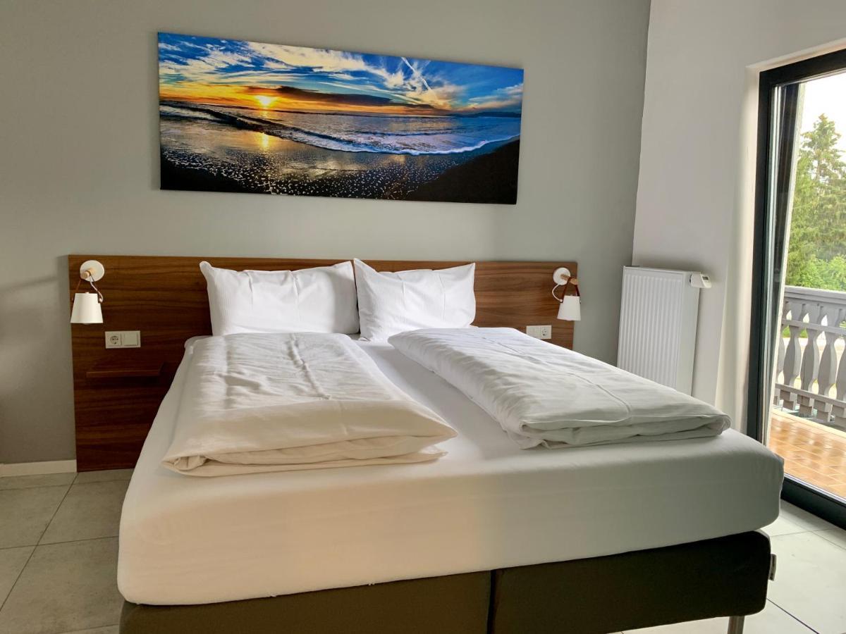 Junipro Apartments Bostalsee Bosen-Eckelhausen Екстериор снимка