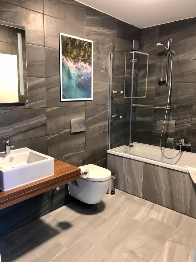 Junipro Apartments Bostalsee Bosen-Eckelhausen Екстериор снимка