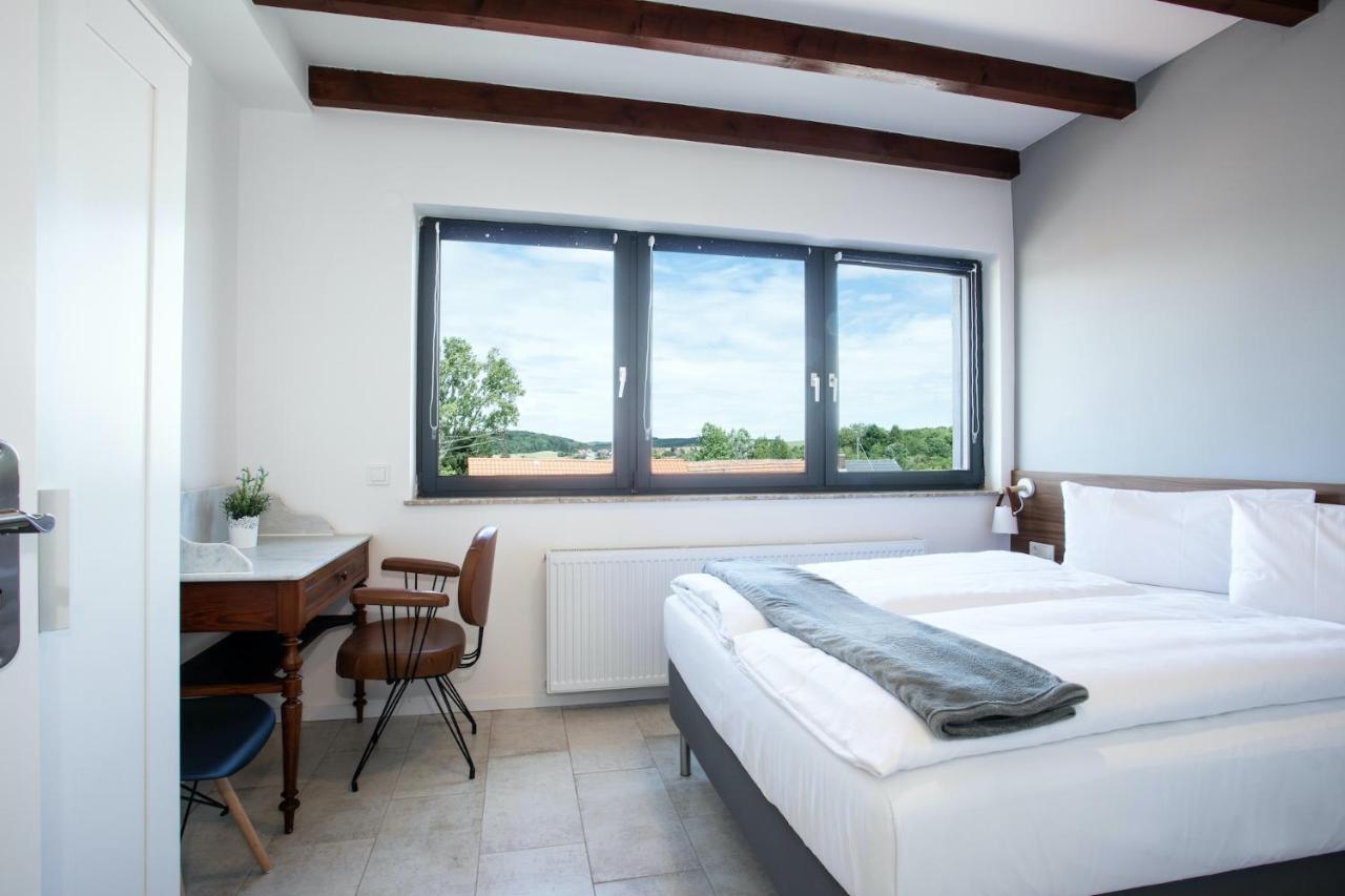 Junipro Apartments Bostalsee Bosen-Eckelhausen Екстериор снимка