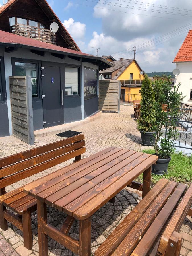 Junipro Apartments Bostalsee Bosen-Eckelhausen Екстериор снимка