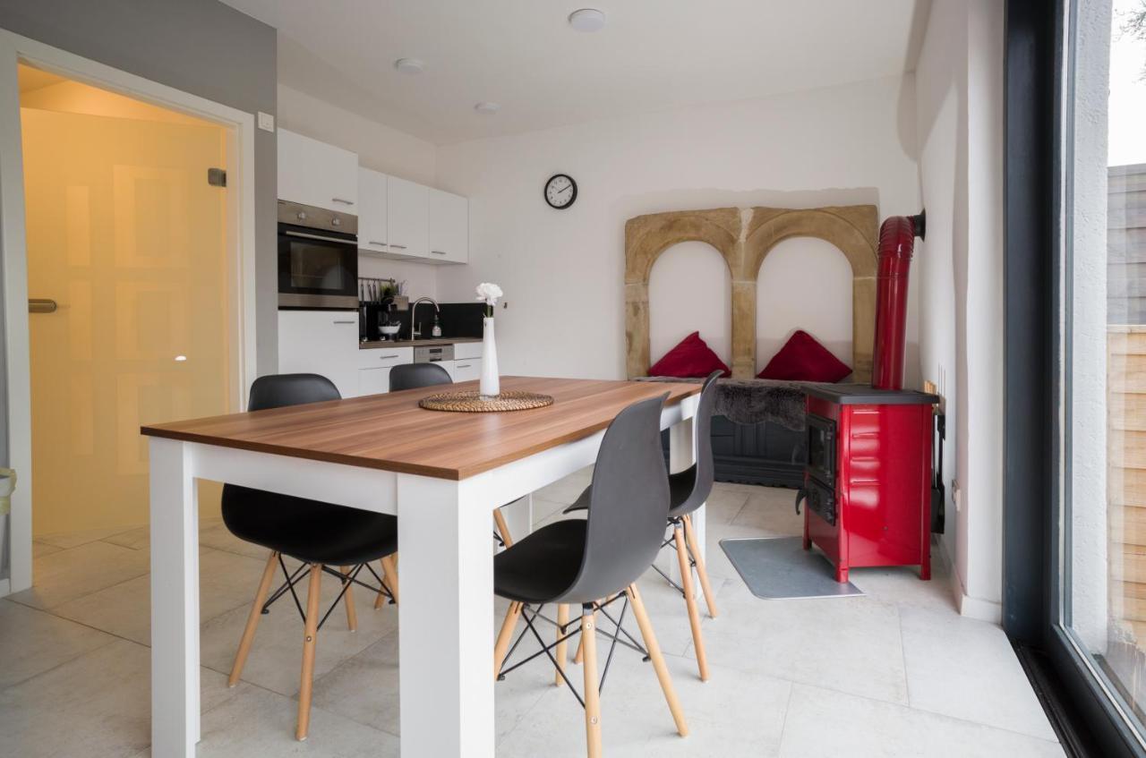Junipro Apartments Bostalsee Bosen-Eckelhausen Екстериор снимка