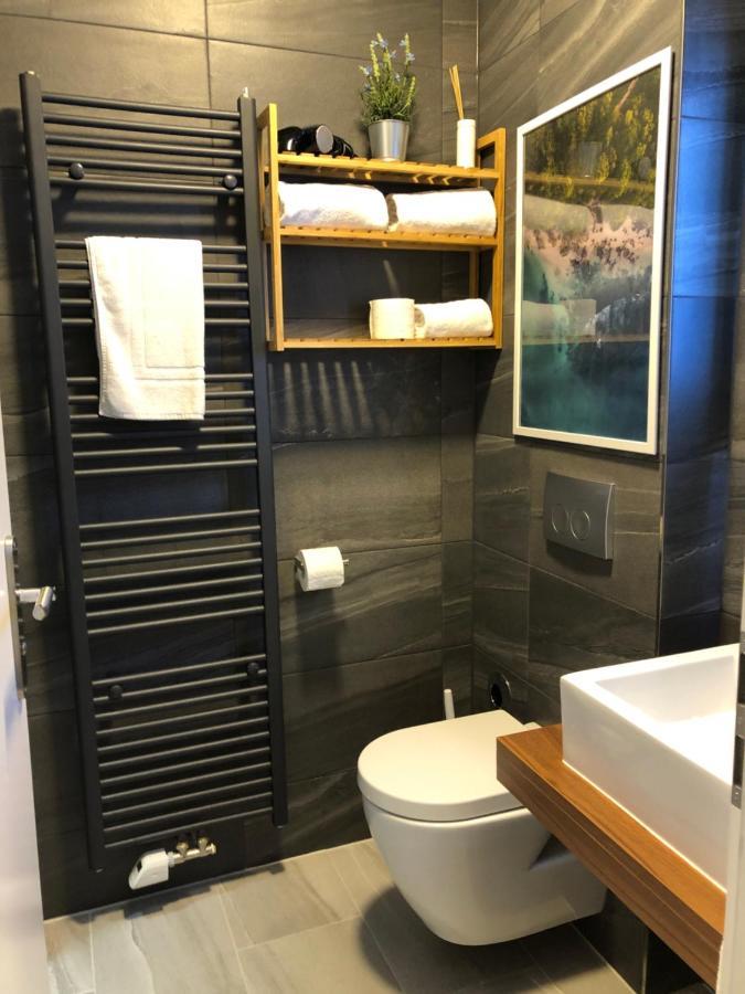 Junipro Apartments Bostalsee Bosen-Eckelhausen Екстериор снимка