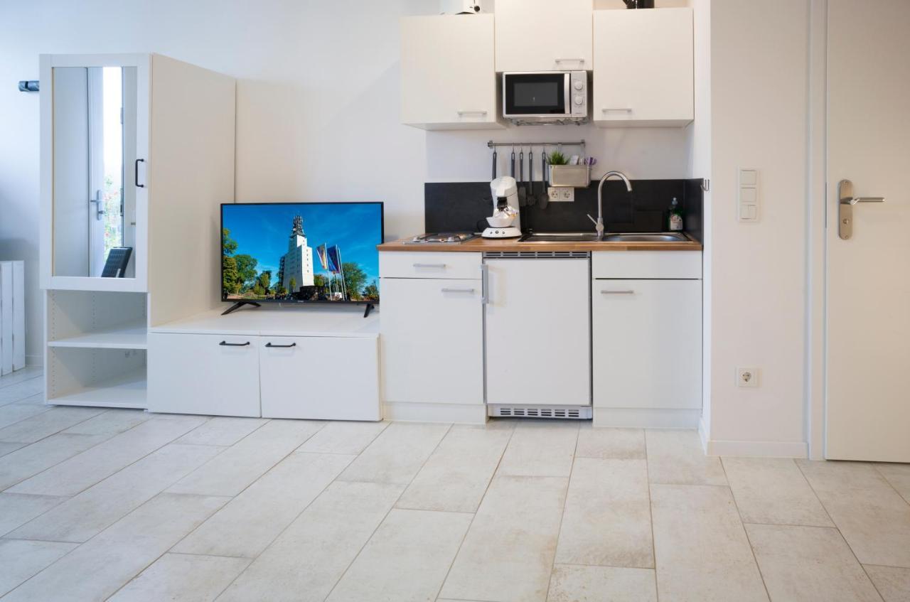 Junipro Apartments Bostalsee Bosen-Eckelhausen Екстериор снимка