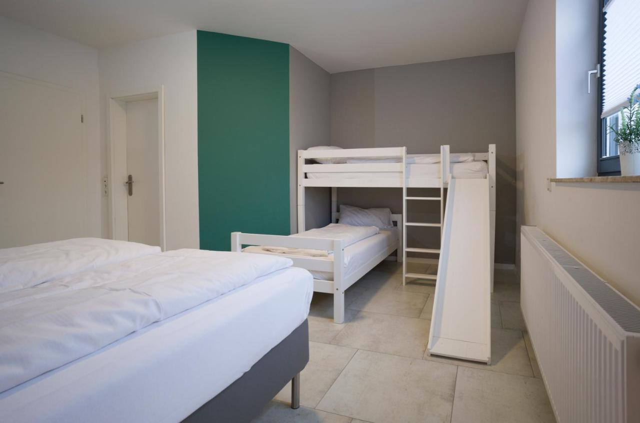 Junipro Apartments Bostalsee Bosen-Eckelhausen Екстериор снимка