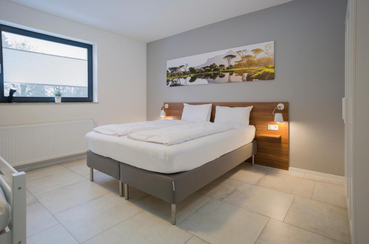 Junipro Apartments Bostalsee Bosen-Eckelhausen Екстериор снимка