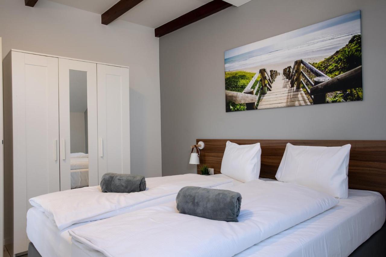 Junipro Apartments Bostalsee Bosen-Eckelhausen Екстериор снимка