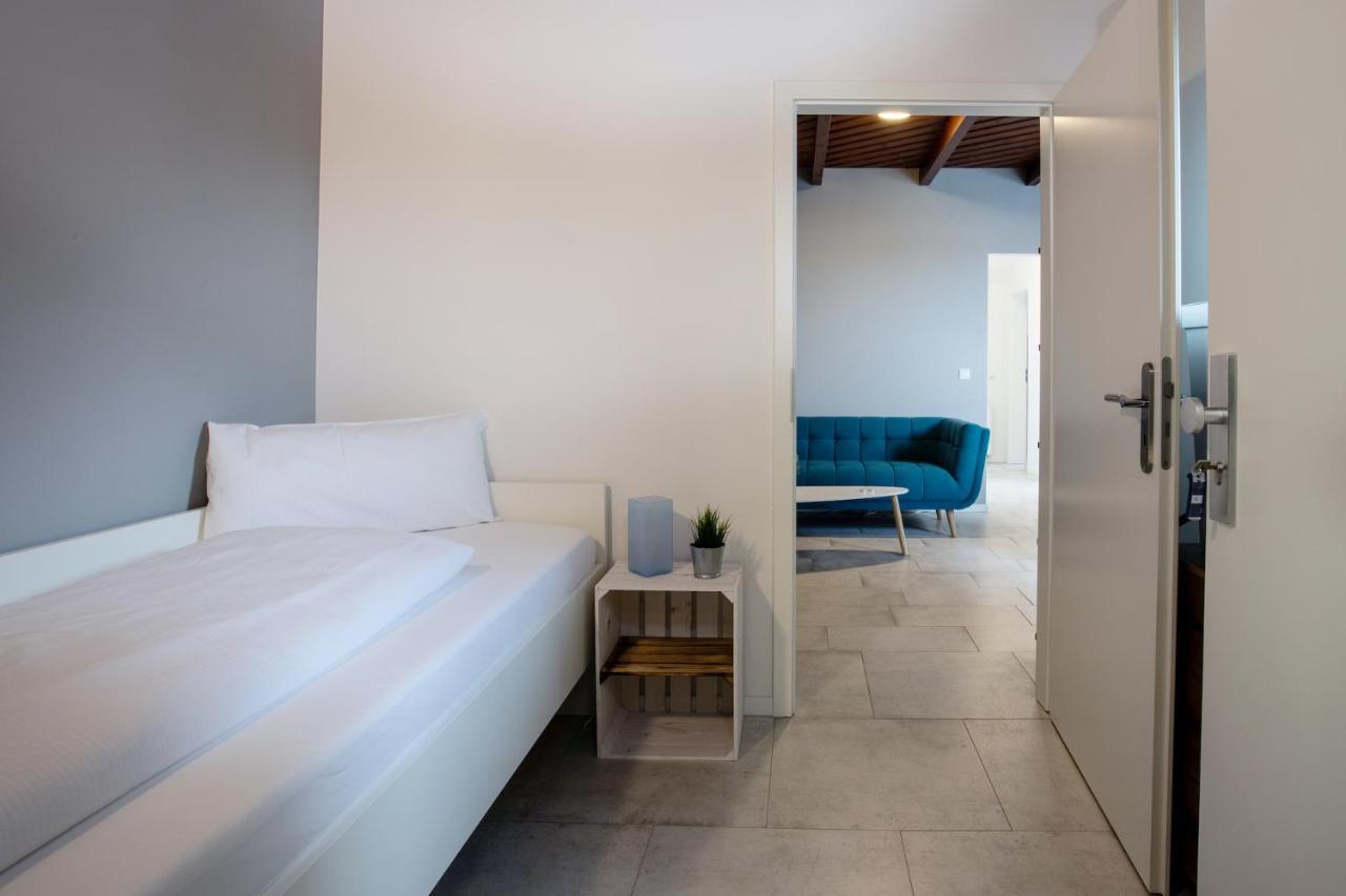 Junipro Apartments Bostalsee Bosen-Eckelhausen Екстериор снимка