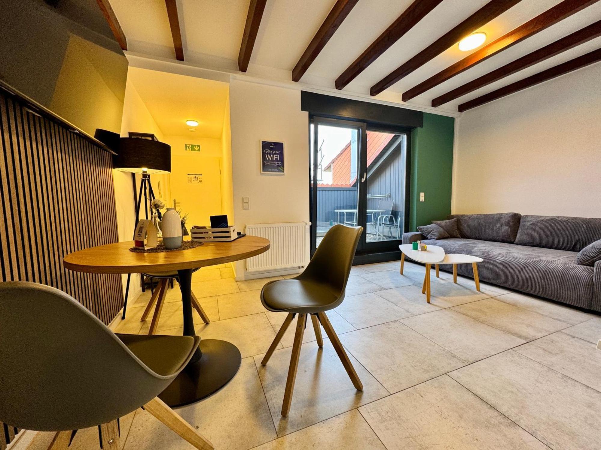 Junipro Apartments Bostalsee Bosen-Eckelhausen Екстериор снимка