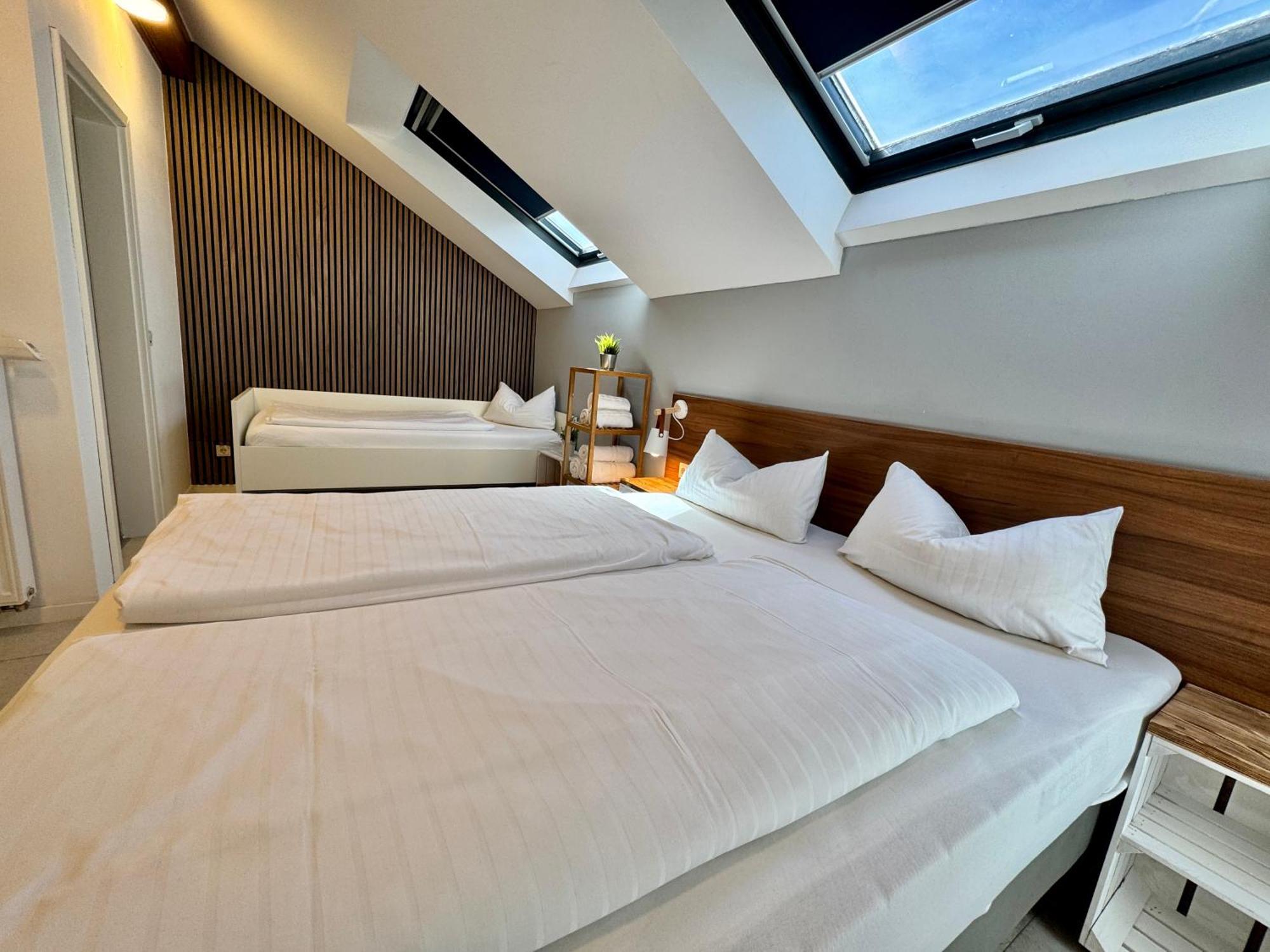 Junipro Apartments Bostalsee Bosen-Eckelhausen Екстериор снимка