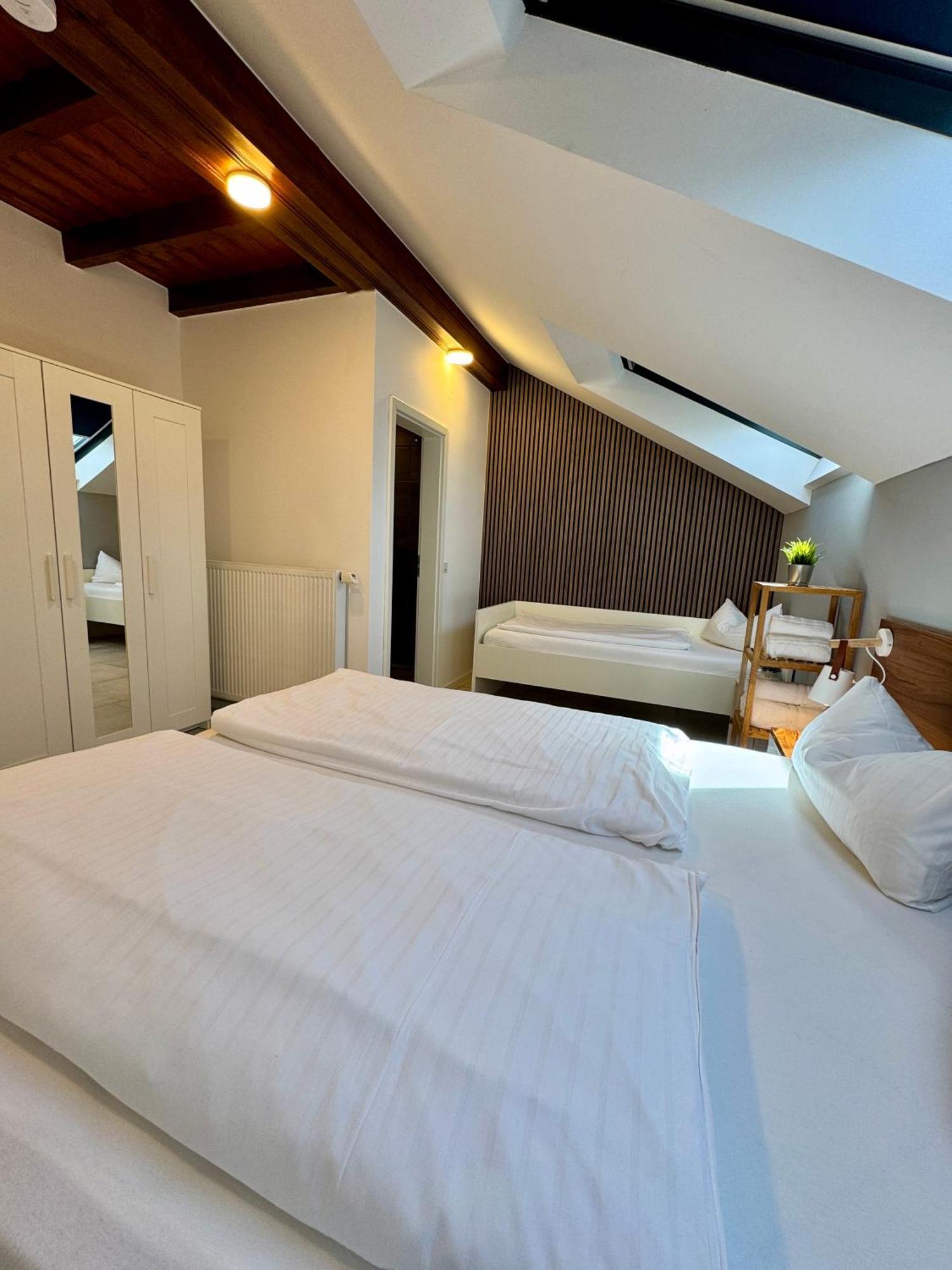Junipro Apartments Bostalsee Bosen-Eckelhausen Екстериор снимка