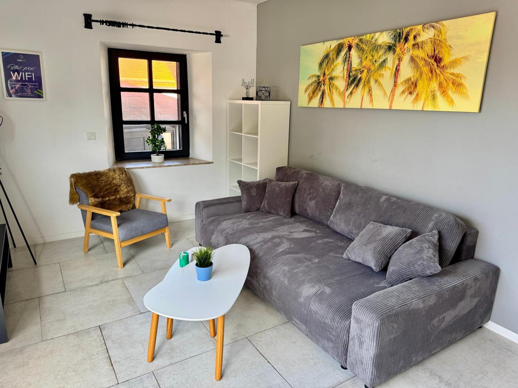 Junipro Apartments Bostalsee Bosen-Eckelhausen Екстериор снимка