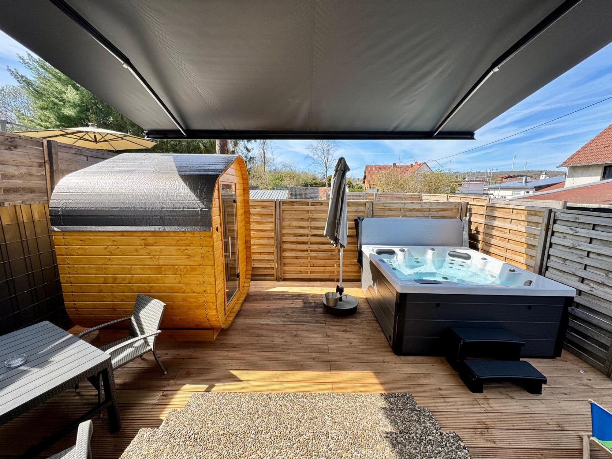 Junipro Apartments Bostalsee Bosen-Eckelhausen Екстериор снимка
