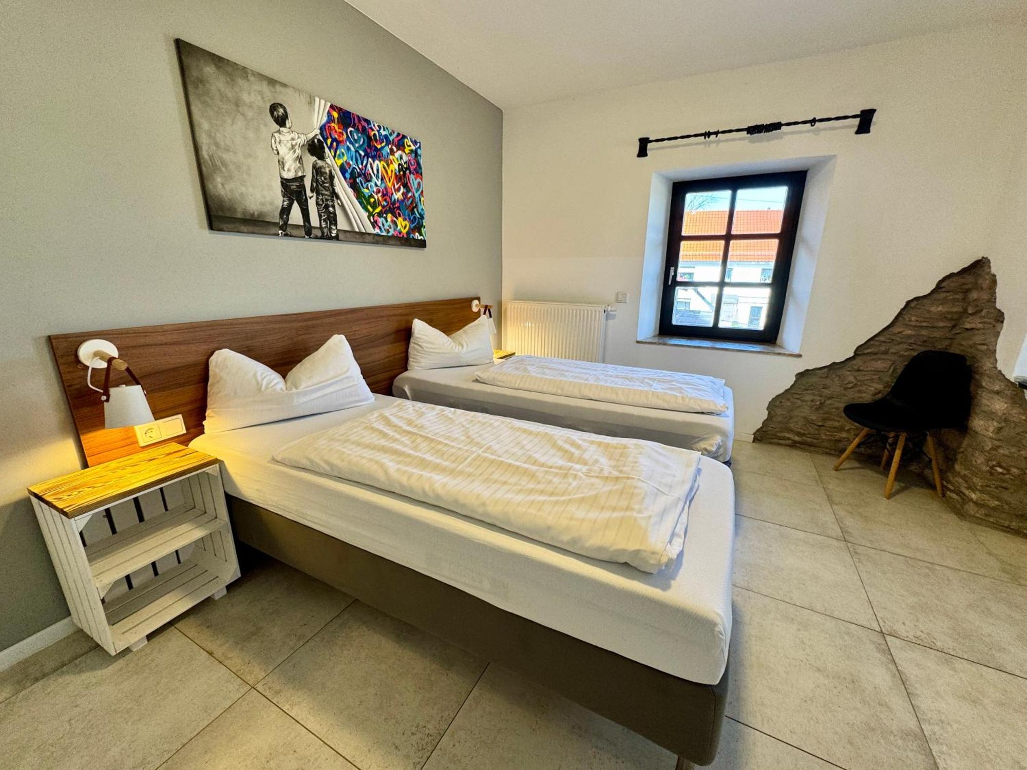 Junipro Apartments Bostalsee Bosen-Eckelhausen Екстериор снимка