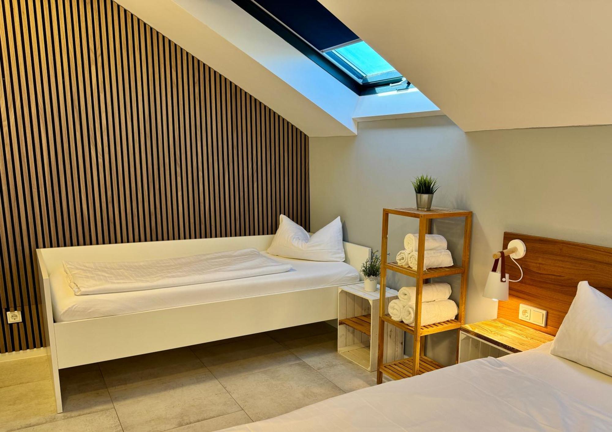 Junipro Apartments Bostalsee Bosen-Eckelhausen Екстериор снимка