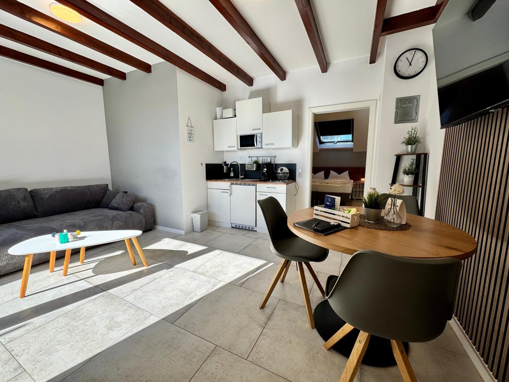 Junipro Apartments Bostalsee Bosen-Eckelhausen Екстериор снимка