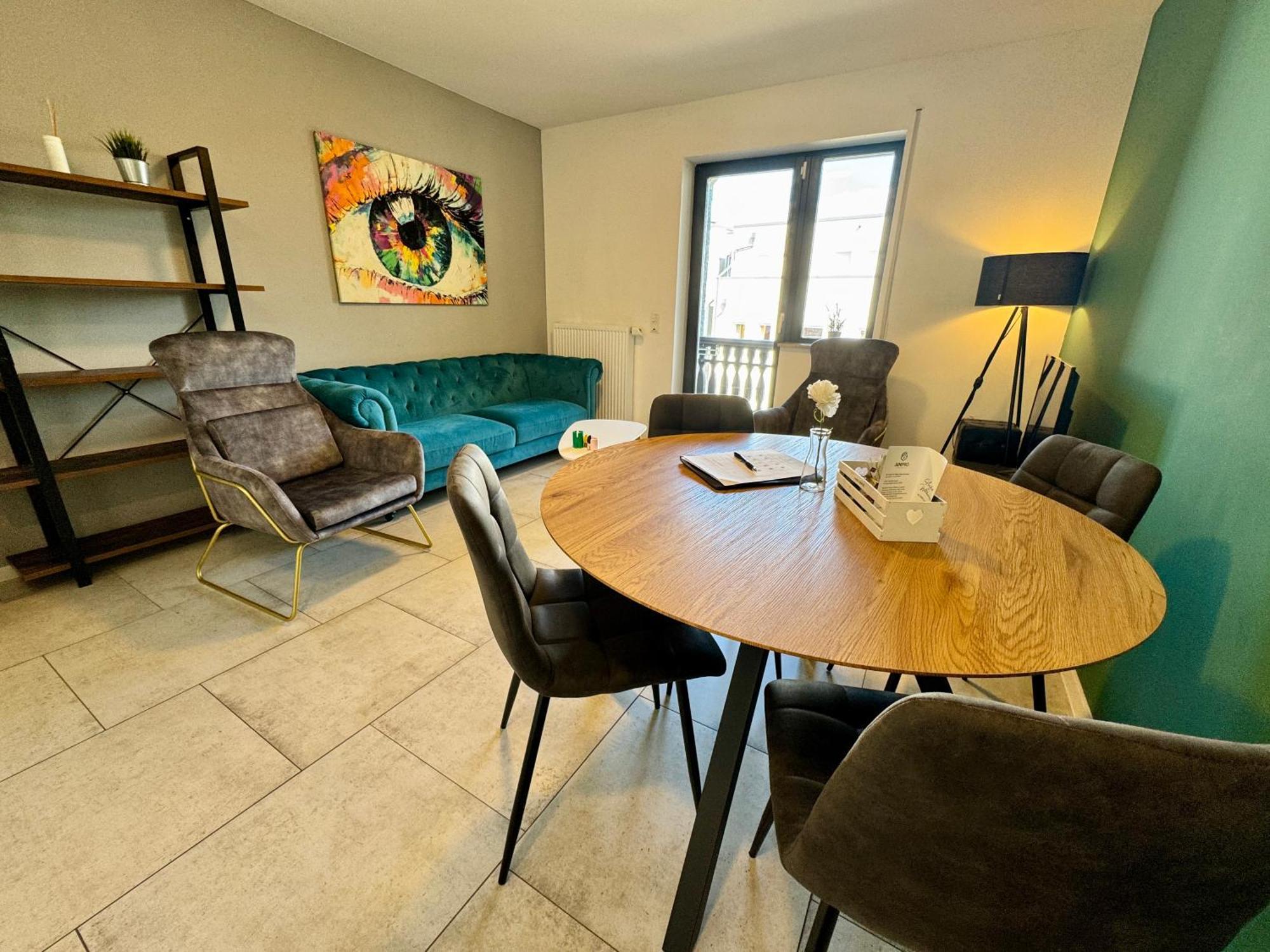 Junipro Apartments Bostalsee Bosen-Eckelhausen Екстериор снимка