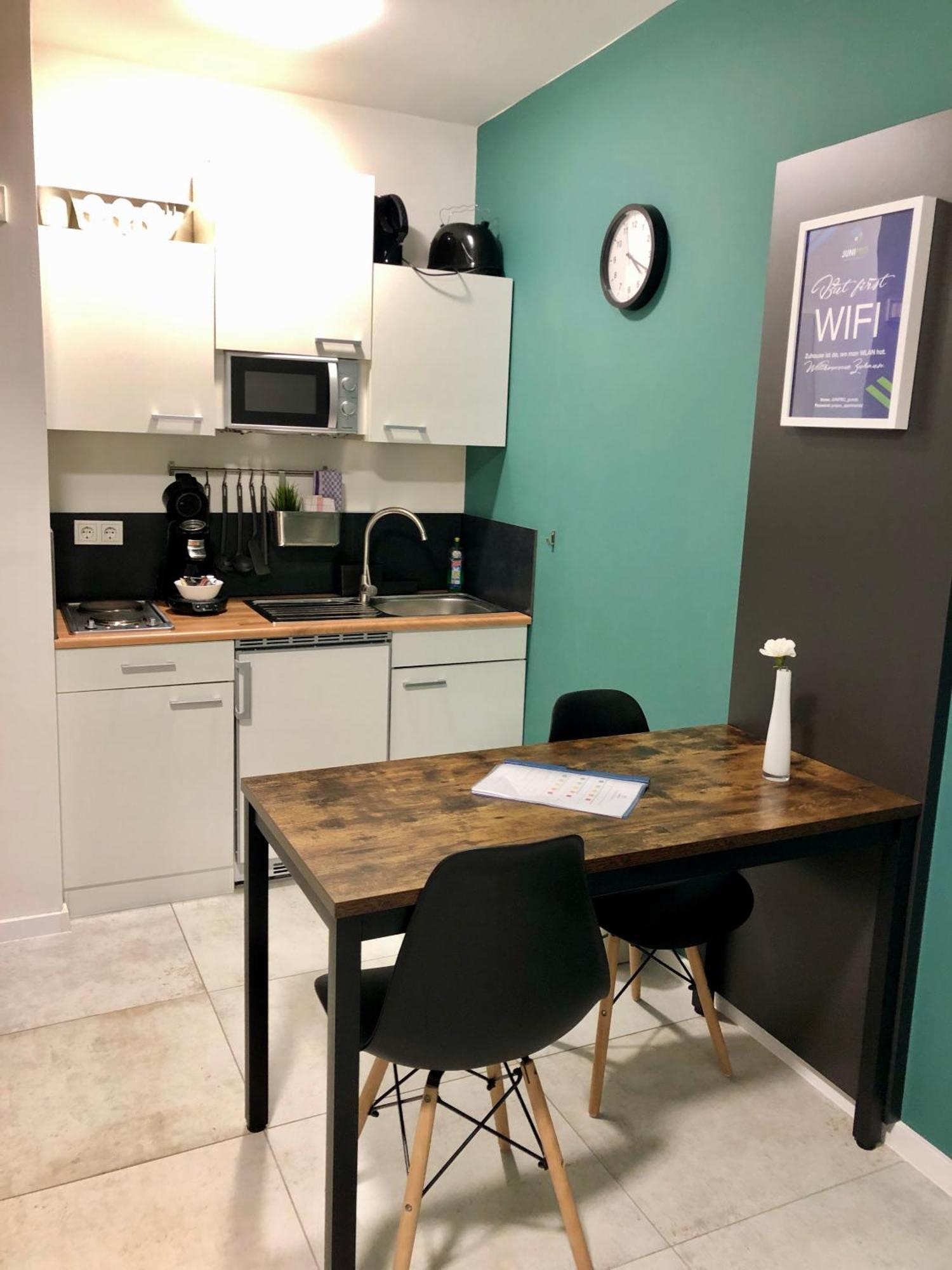 Junipro Apartments Bostalsee Bosen-Eckelhausen Екстериор снимка