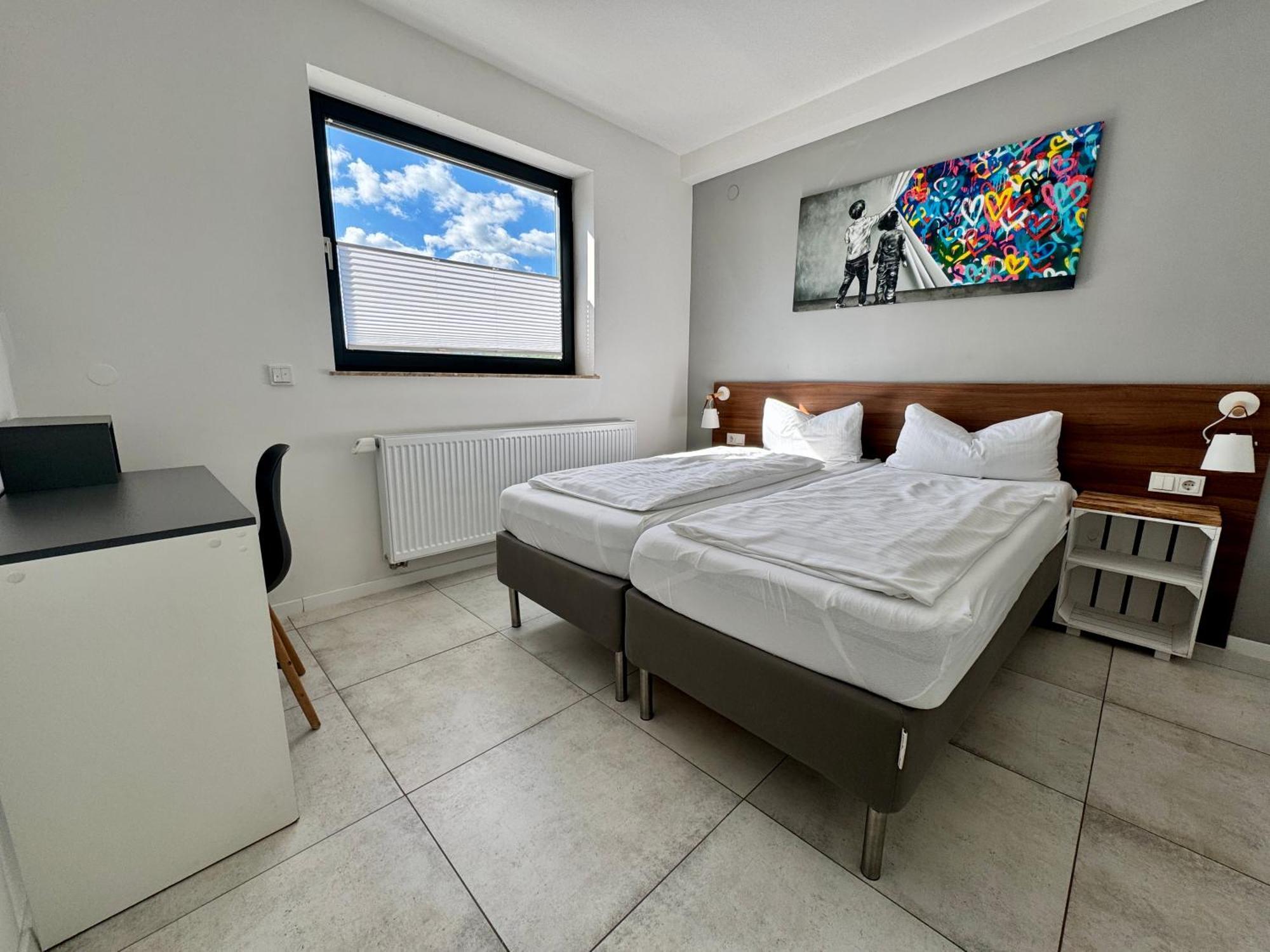 Junipro Apartments Bostalsee Bosen-Eckelhausen Екстериор снимка