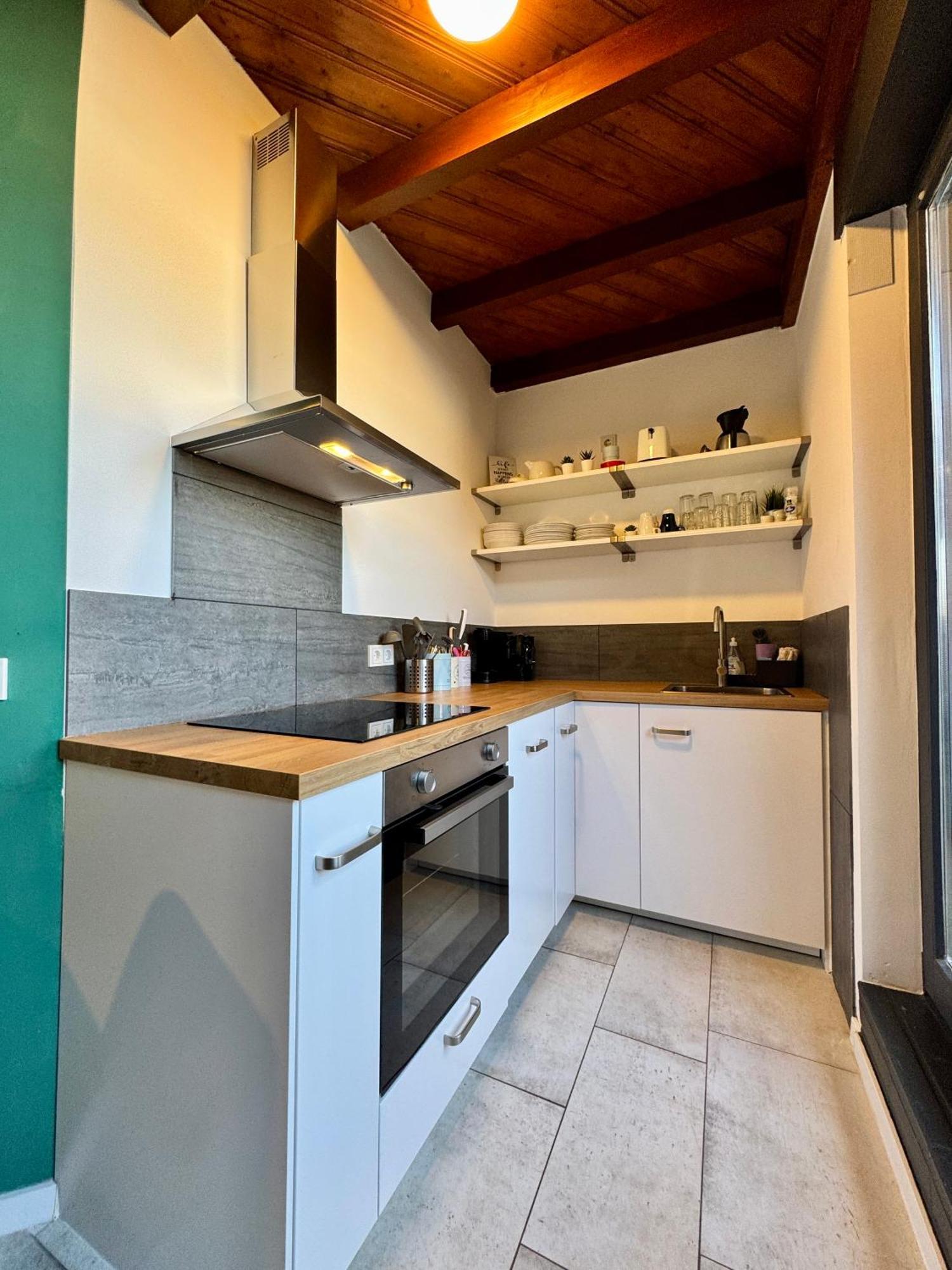 Junipro Apartments Bostalsee Bosen-Eckelhausen Екстериор снимка