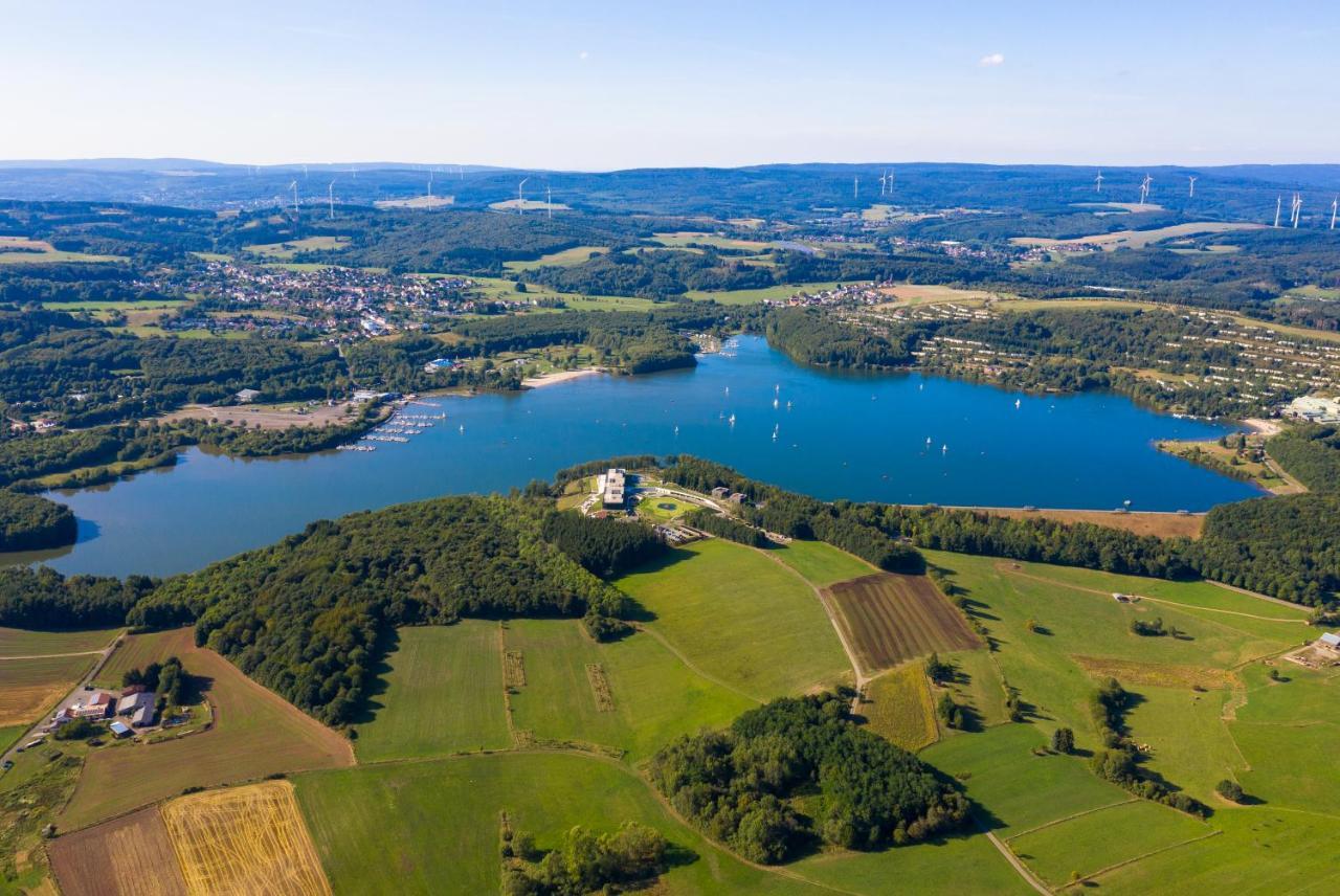 Junipro Apartments Bostalsee Bosen-Eckelhausen Екстериор снимка